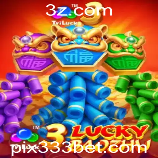 Explorando o Fascinante Mundo de 3LuckyBaozhu: Um Mergulho no Jogo Atraente de 333bet