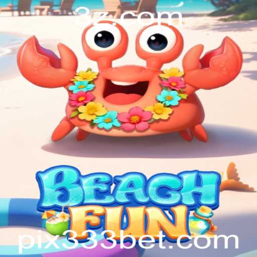 Explorando BeachFun: O Novo Fenômeno dos Jogos de Praia