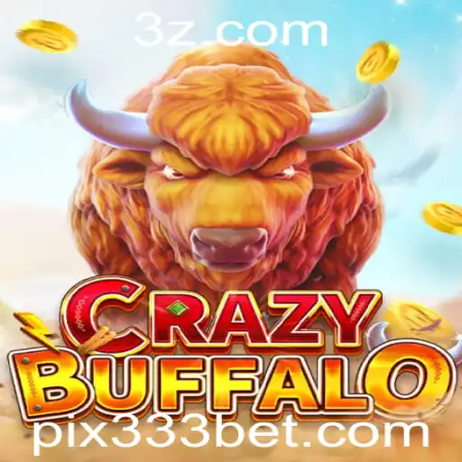 Desvendando o Jogo CRAZYBUFFALO e a Emoção da Aposta 333bet