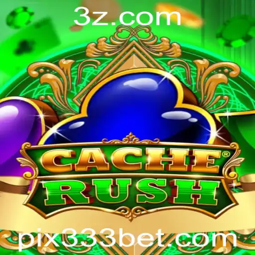 CacheRush: O Jogo de Estratégia que Combina com 333bet