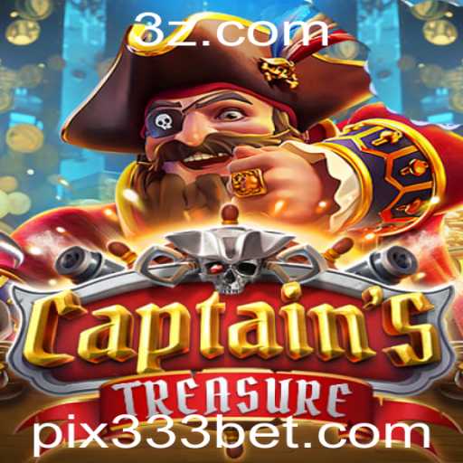 Desvendando os Segredos de CaptainssTreasure e a Emoção do 333bet