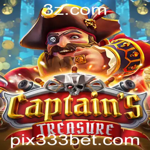 Desvendando os Segredos de CaptainssTreasure e a Emoção do 333bet