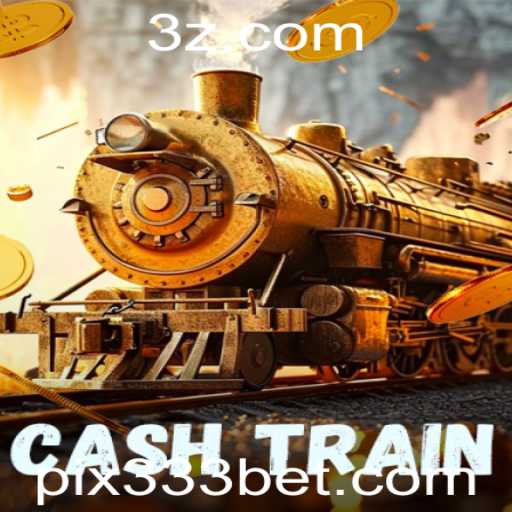 Descubra o Fascinante Mundo de CashTrain: Um Jogo de Estratégia e Aventura