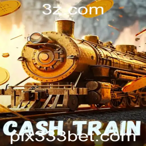 Descubra o Fascinante Mundo de CashTrain: Um Jogo de Estratégia e Aventura