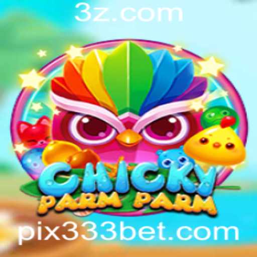 Explorando ChickyParmParm: O Novo Jogo de Estratégia e Aventura