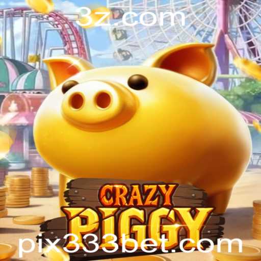 Descobrindo o Mundo Fascinante de CrazyPiggy: Uma Introdução Detalhada a 333bet