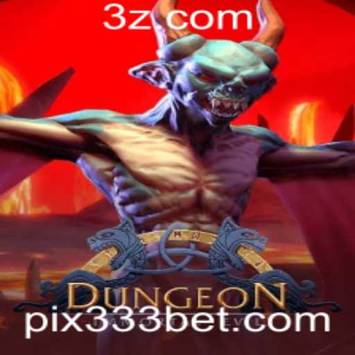 Explorando o Fascinante Mundo de Dungeon: Um Jogo de Estratégia com 333bet