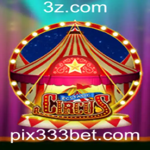 EcstaticCircus: Uma Nova Dimensão de Entretenimento no Mundo dos Jogos