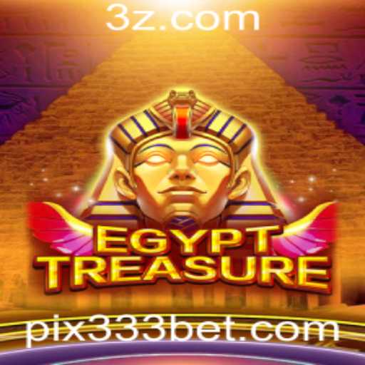 Descubra os Segredos de EgyptTreasure com 333bet