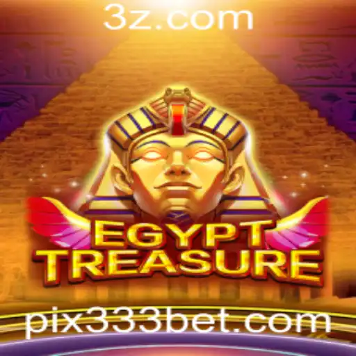 Descubra os Segredos de EgyptTreasure com 333bet