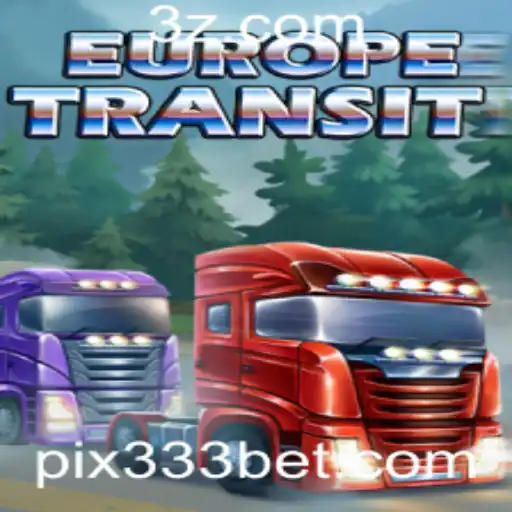 Explorando o Fascinante Mundo do EuropeTransit e a Integração com 333bet
