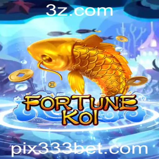 Descubra o Mundo de FORTUNEKOI: Um Mergulho na Aventura dos Jogos com 333bet