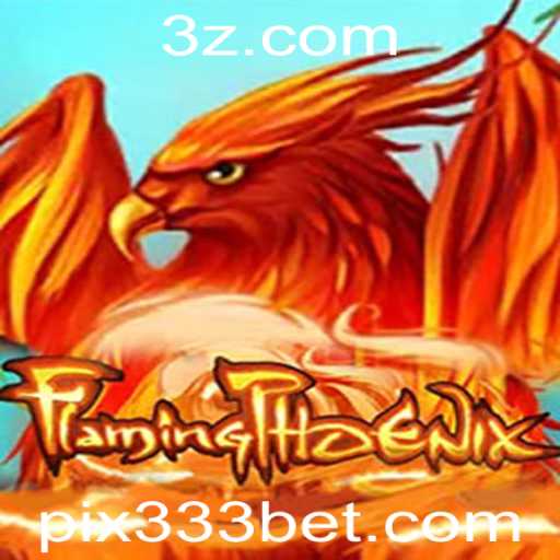 Explorando o Jogo FlamingPhoenix: A Nova Sensação nos Cassinos Online