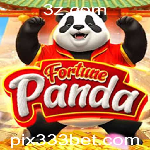 Descubra o Emocionante Mundo de FortunePanda na Plataforma 333bet