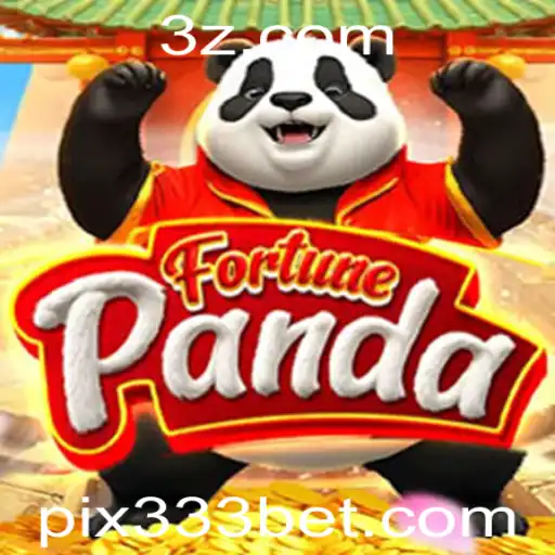 Descubra o Emocionante Mundo de FortunePanda na Plataforma 333bet