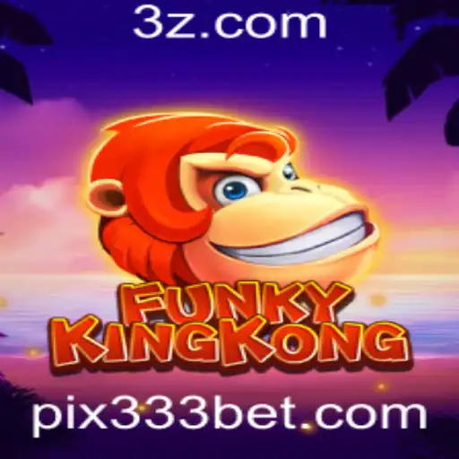 Descubra o Emocionante Mundo de FunkyKingKong