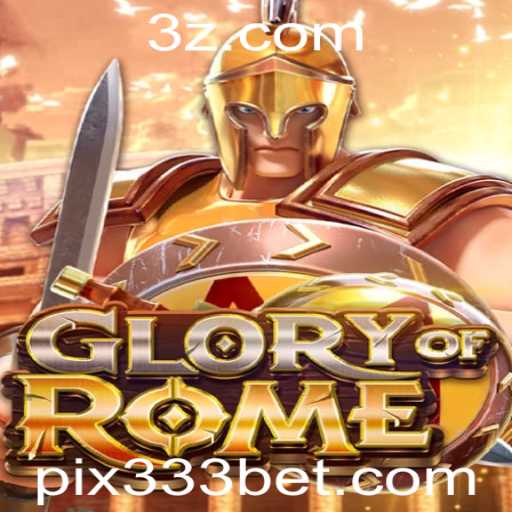 GloryofRome: Um Mergulho no Fascinante Mundo de Estratégia e Aventura com 333bet