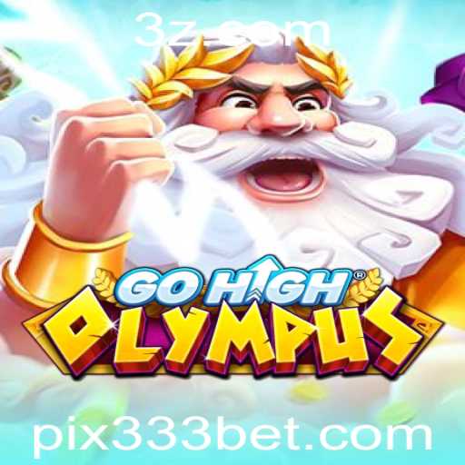 Descubra o Universo Aventura de GoHighOlympus com 333bet