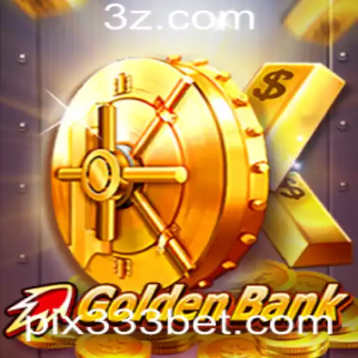 GoldenBank: Descubra o Novo Jogo que Reina no Universo das Apostas