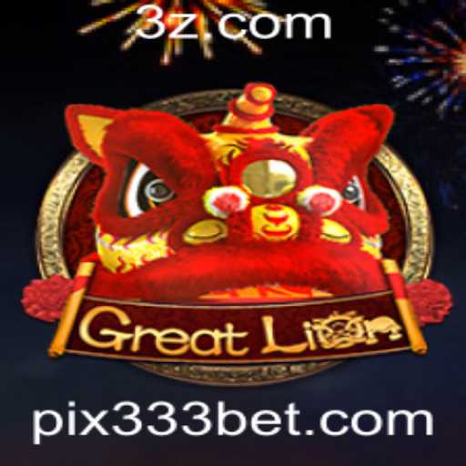Descubra o Universo Emocionante do GreatLion com a 333bet