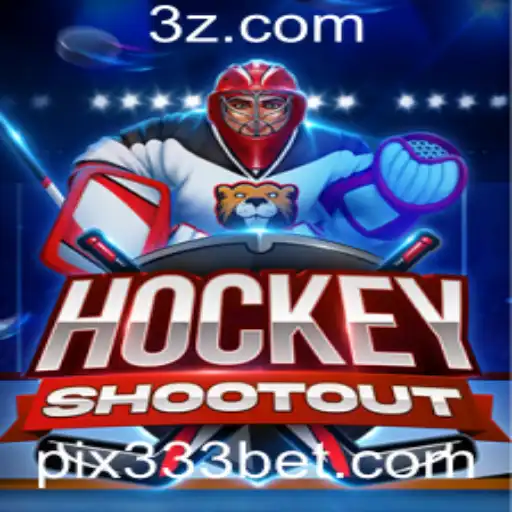 HockeyShootout: O Novo Fenômeno das Apostas com 333bet