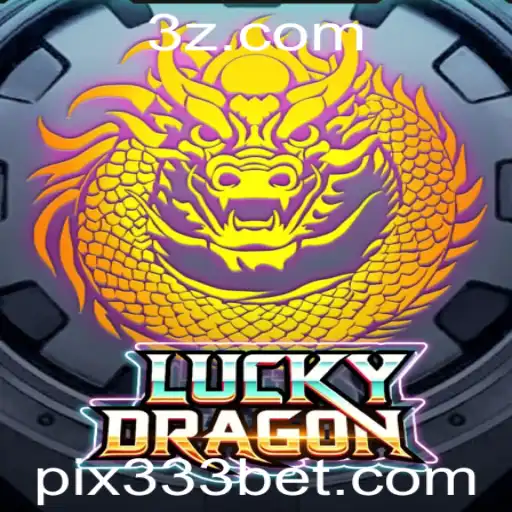 Descubra LuckyDragon: O Jogo de Sorte e Estratégia com 333bet