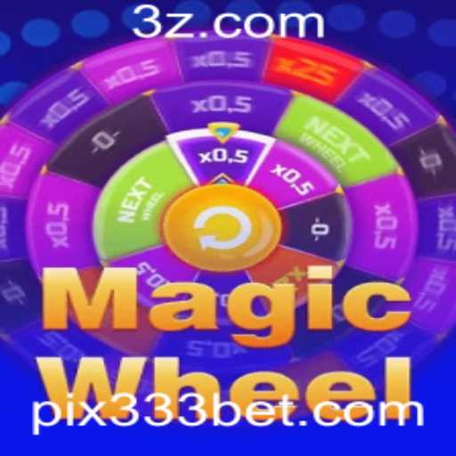MagicWheel: Descubra o Fascinante Jogo de Sorte e Estratégia da 333bet