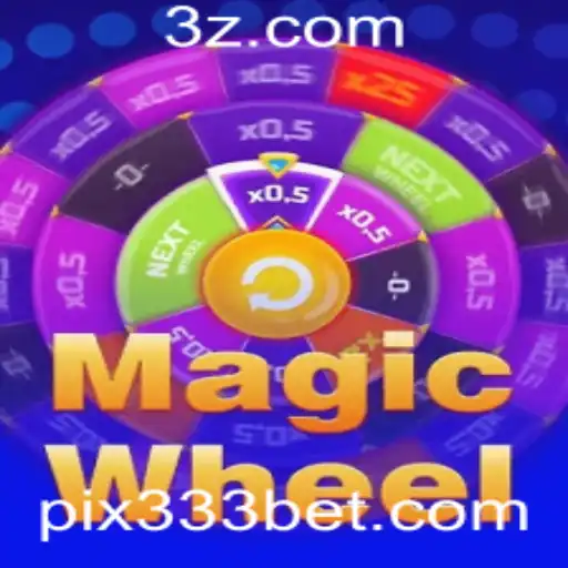 MagicWheel: Descubra o Fascinante Jogo de Sorte e Estratégia da 333bet