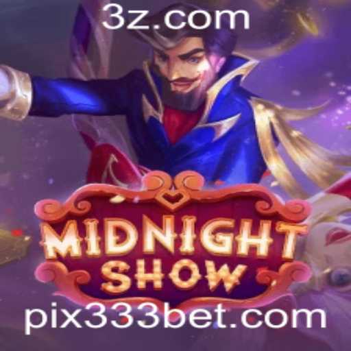 Explorando MidnightShow: O Novo Jogo em Destaque com 333bet
