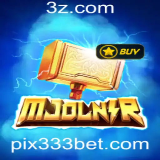 Descubra o Universo de Mjolnir: Um Novo Jogo de Estratégia com a Chave 333bet