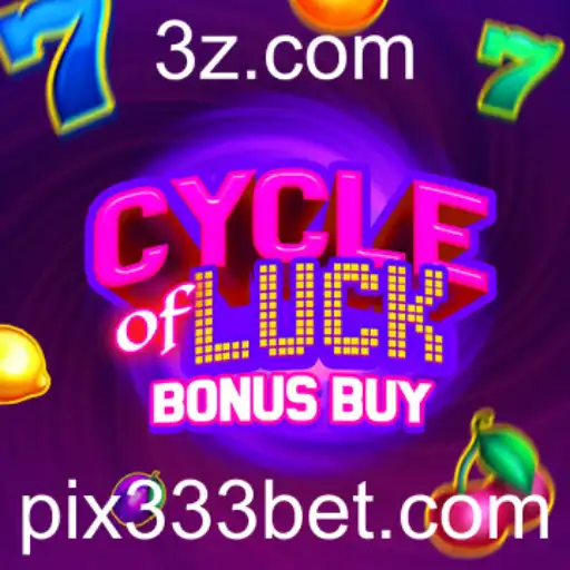 CycleofLuckBonusBuy: Uma Aventura Emocionante no Mundo dos Jogos de Azar
