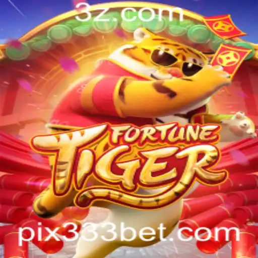 FortuneTiger: Descubra Tudo Sobre Este Fascinante Jogo de 333bet