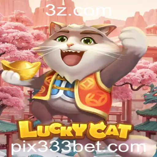 Descubra o Fascinante Mundo do Jogo LuckyCat