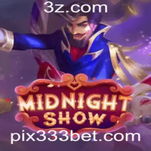 Explorando MidnightShow: O Novo Jogo em Destaque com 333bet