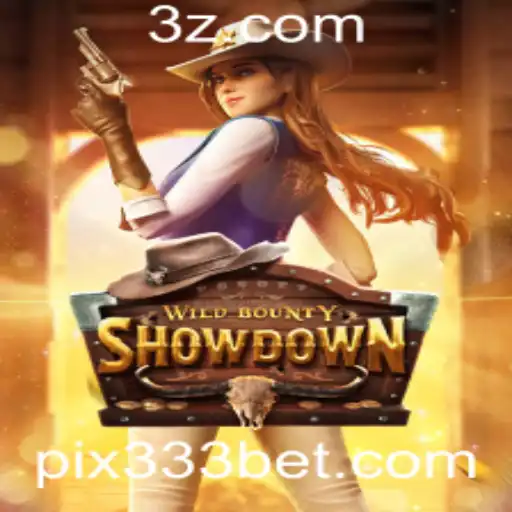 WildBountyShowdown: Aventuras e Estratégias no Jogo Emocionante de 333bet