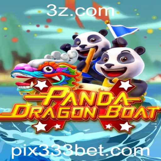 Descubra o Excitante Mundo de PANDADRAGONBOAT com 333bet