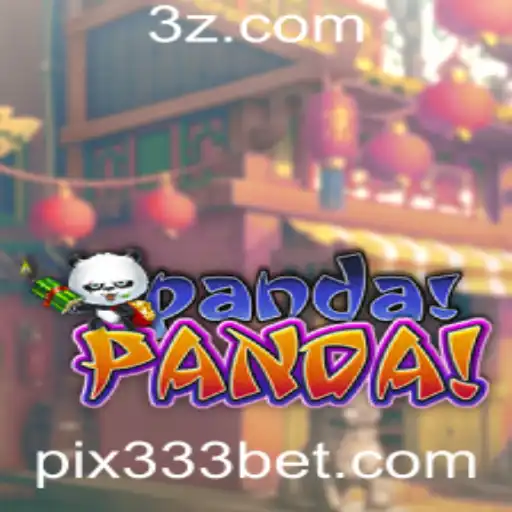 Descubra o Fascinante Mundo de PandaPanda e as Emoções do 333bet