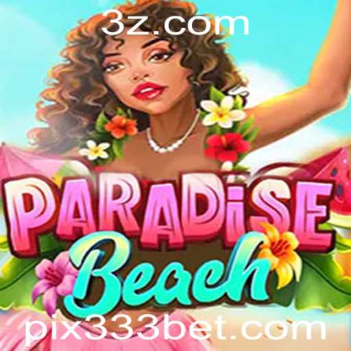 Descubra a Emoção de ParadiseBeach: O Jogo Imperdível do Verão com 333bet