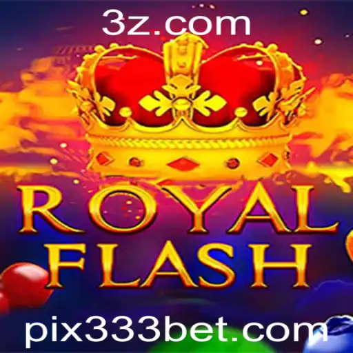 Descobrindo RoyalFlash: O Empolgante Jogo com 333bet
