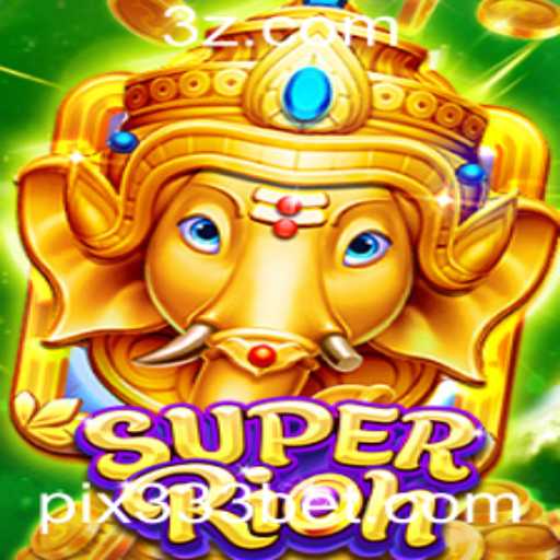 Descubra o Fascinante Mundo de SuperRich com 333bet