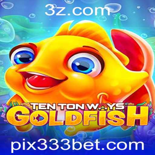 Descubra a Empolgante Aventura do Jogo TenTonWaysGoldfish