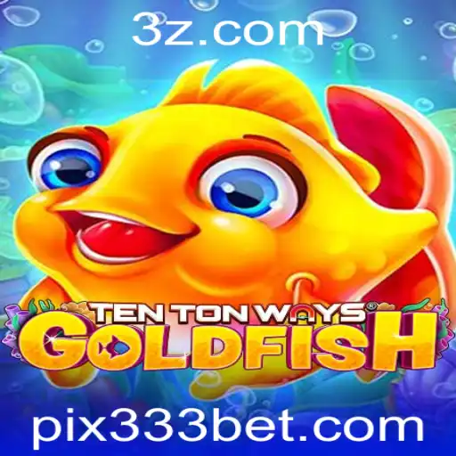 Descubra a Empolgante Aventura do Jogo TenTonWaysGoldfish
