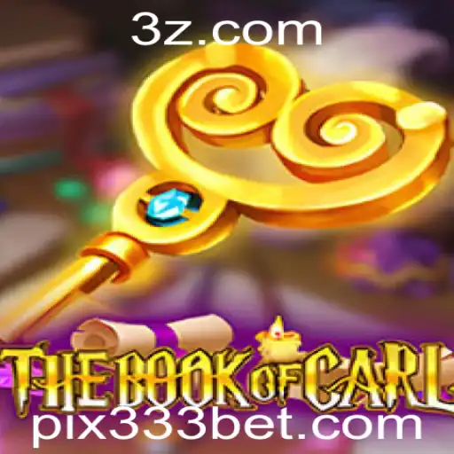 Explorando o Mundo Enigmático de TheBookofCarl