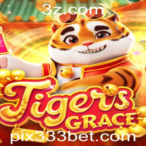 Descubra o Fascinante Mundo de TigersGrace: O Jogo que Está Revolucionando o Mercado