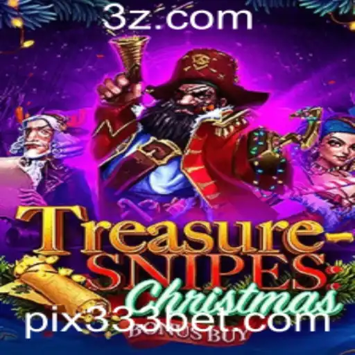 Explorando o Mundo de TreasuresnipesChristmas: O Jogo Revolucionário de 333bet