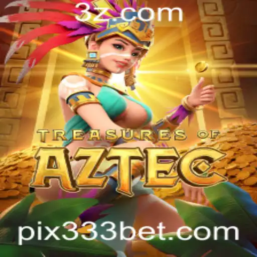Desvendando os Segredos do Tesouros de Aztec: Uma Expedição Virtual com 333bet