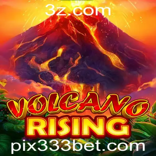 VolcanoRising: Mergulhe na Aventura com 333bet