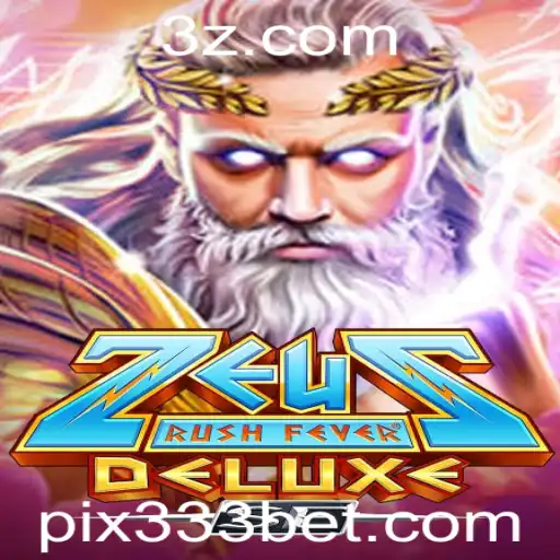 Explorando o Mundo de ZeusRushFeverDeluxeSE: O Jogo do Momento